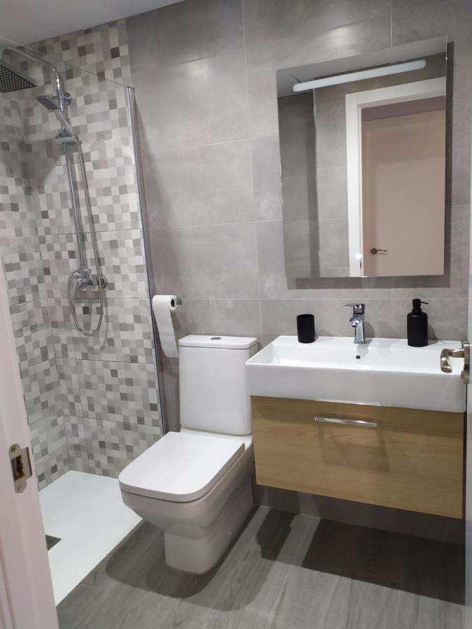 Apartamento Salou Exterior photo