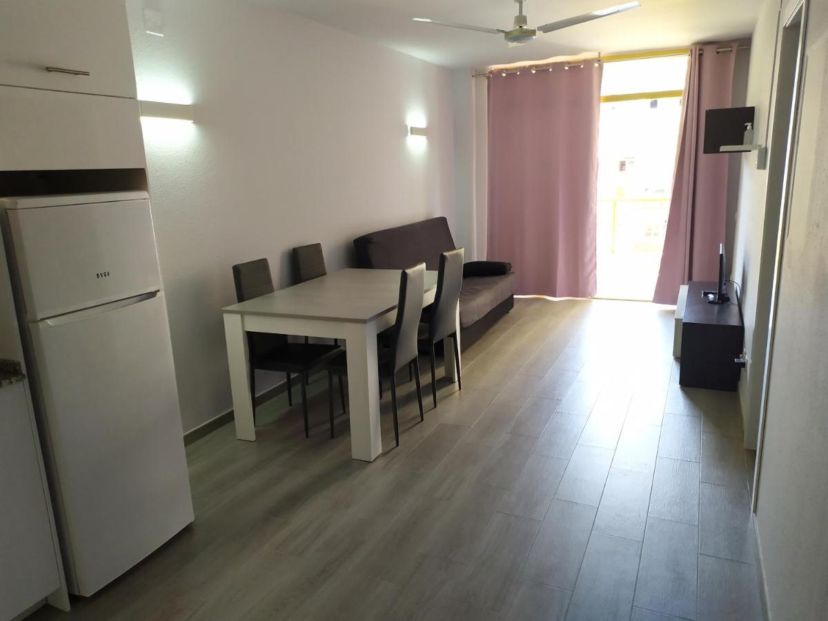 Apartamento Salou Exterior photo